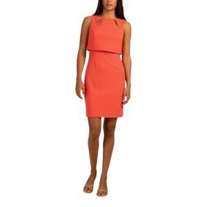 New Women’s Trina Turk Electric Dress Size 10
